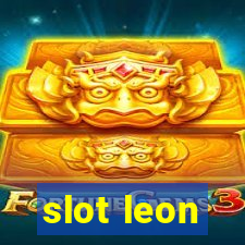 slot leon