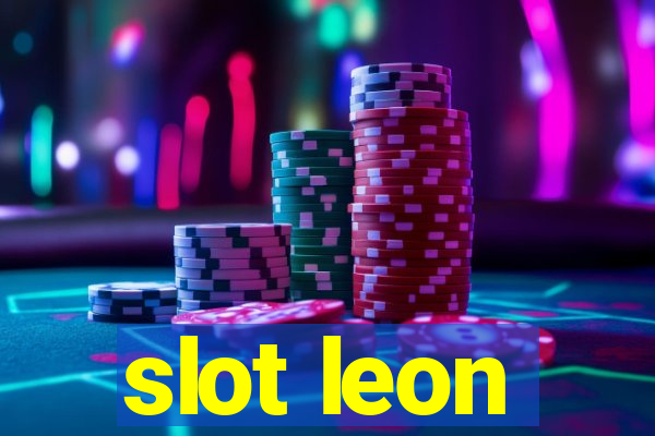 slot leon