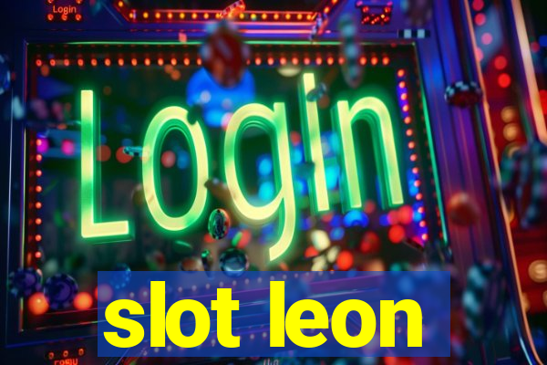 slot leon