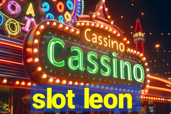 slot leon