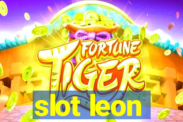 slot leon