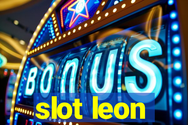 slot leon