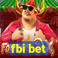 fbi bet