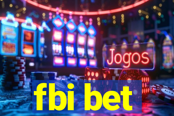 fbi bet