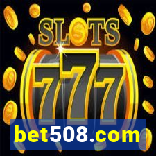 bet508.com