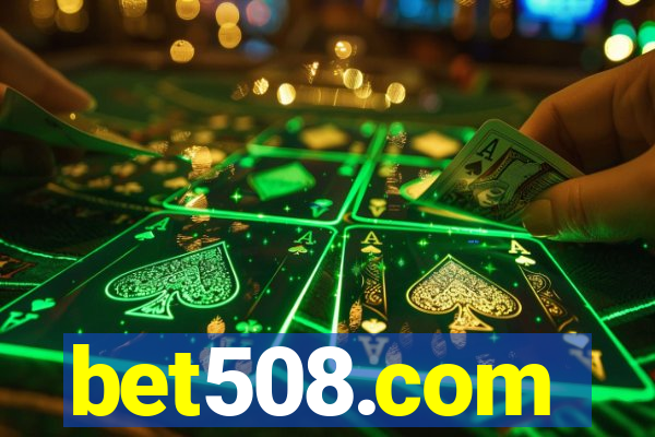 bet508.com