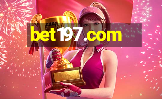 bet197.com