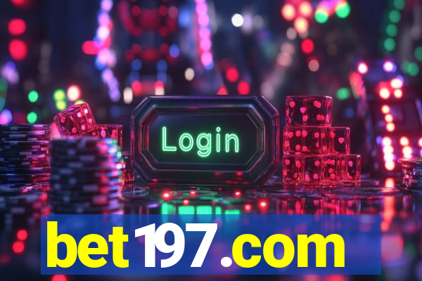 bet197.com