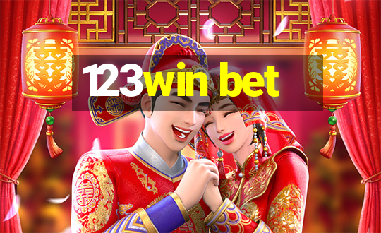 123win bet