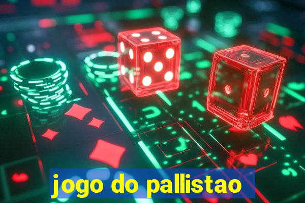 jogo do pallistao