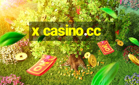 x casino.cc