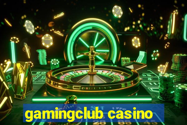 gamingclub casino