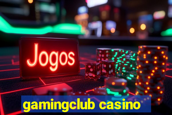 gamingclub casino