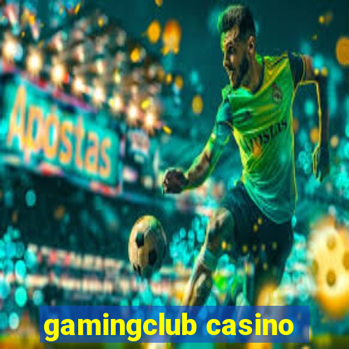 gamingclub casino