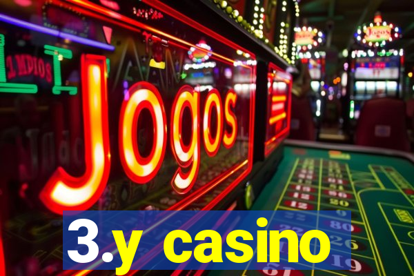 3.y casino