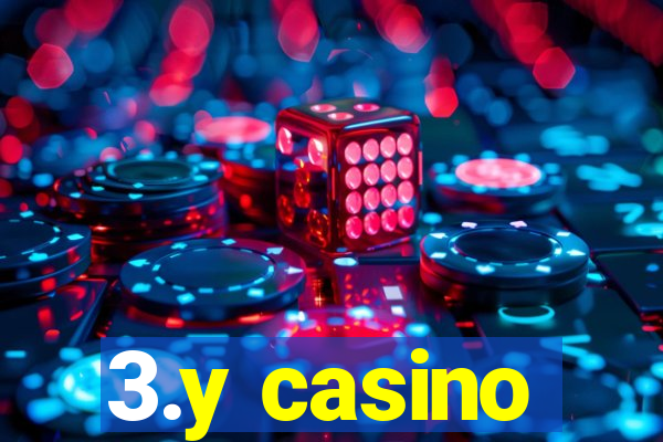 3.y casino