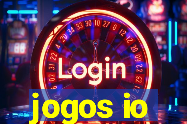 jogos io