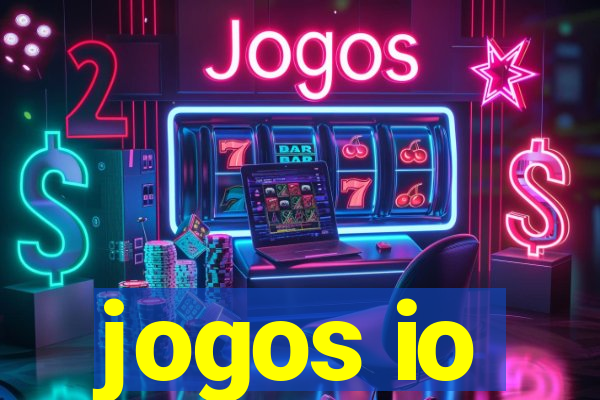 jogos io