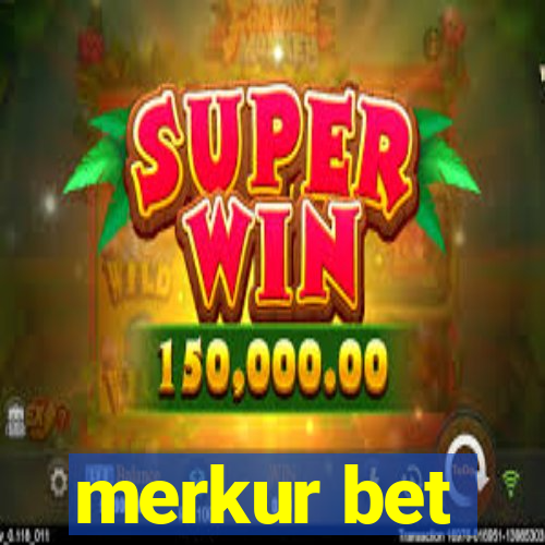 merkur bet