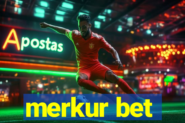 merkur bet