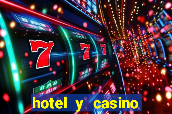 hotel y casino hard rock punta cana