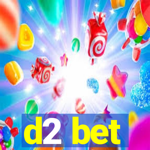 d2 bet