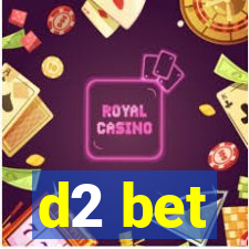 d2 bet