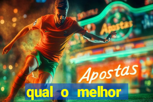 qual o melhor aplicativo de jogos para ganhar dinheiro