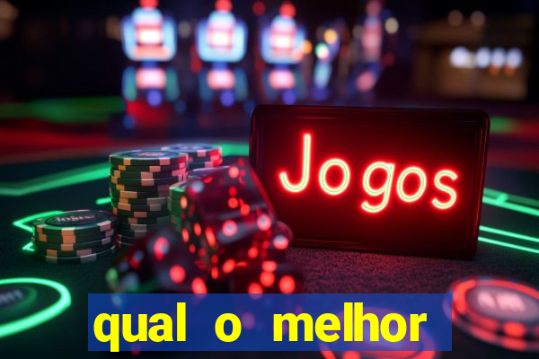 qual o melhor aplicativo de jogos para ganhar dinheiro