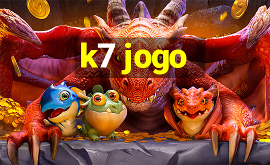 k7 jogo