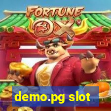 demo.pg slot