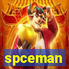 spceman