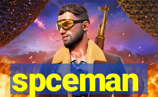 spceman