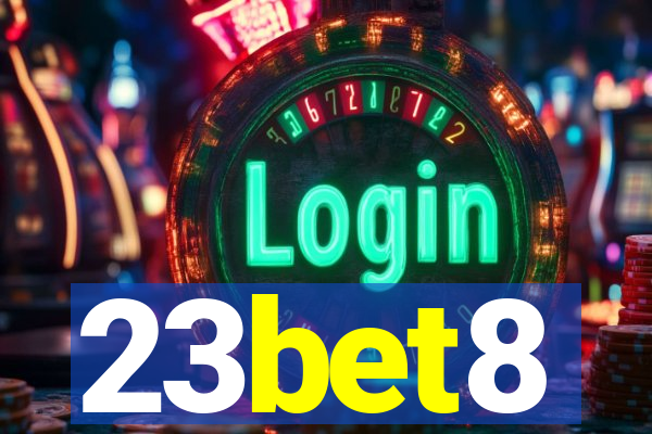 23bet8