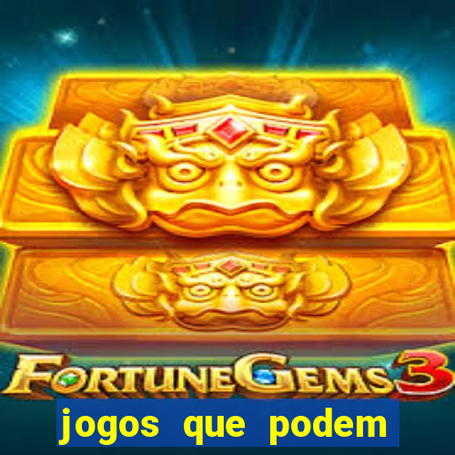 jogos que podem ganhar dinheiro