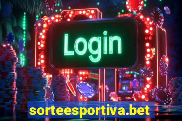 sorteesportiva.bet codigo promocional