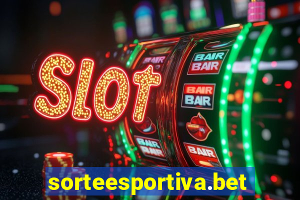 sorteesportiva.bet codigo promocional