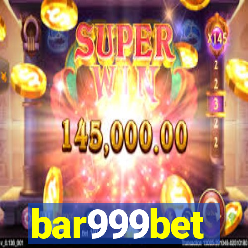 bar999bet