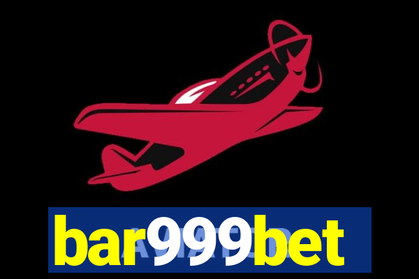 bar999bet