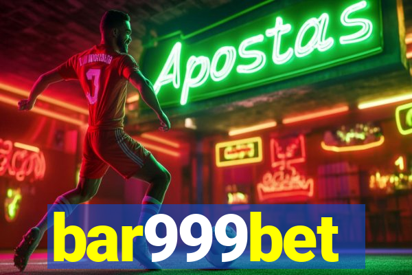 bar999bet