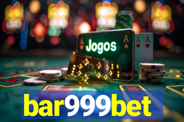 bar999bet