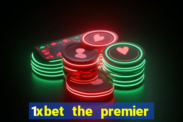 1xbet the premier casino site for indian