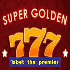 1xbet the premier casino site for indian