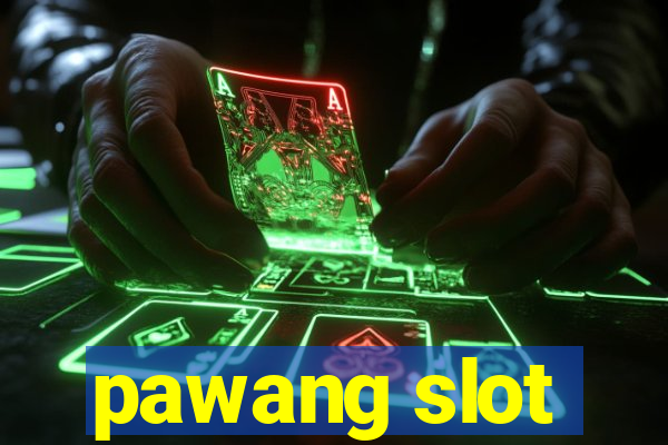 pawang slot