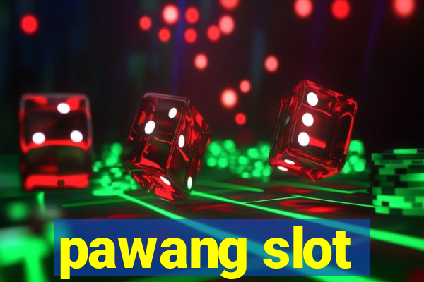 pawang slot