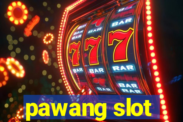 pawang slot