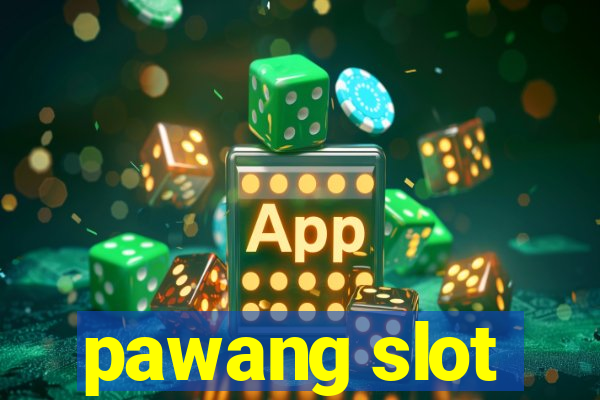 pawang slot