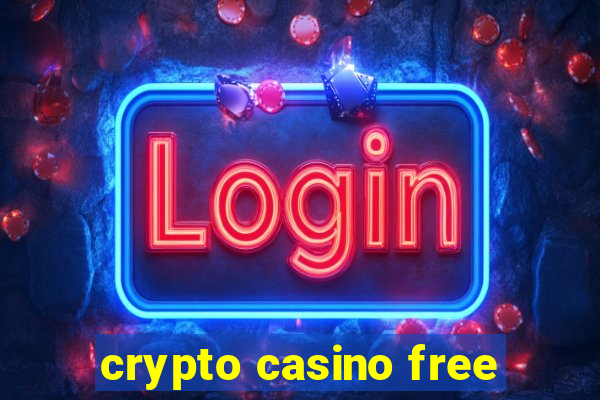 crypto casino free