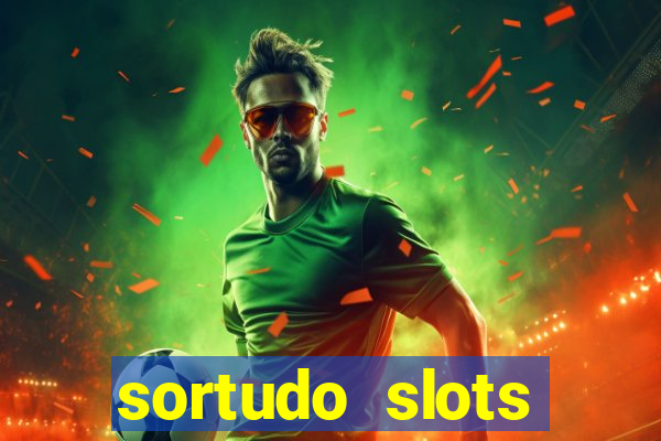 sortudo slots dinheiro real