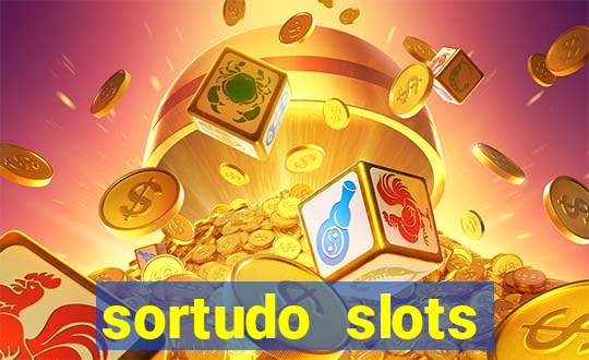 sortudo slots dinheiro real